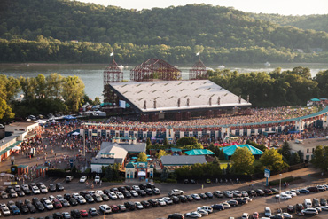 Riverbend Music Center