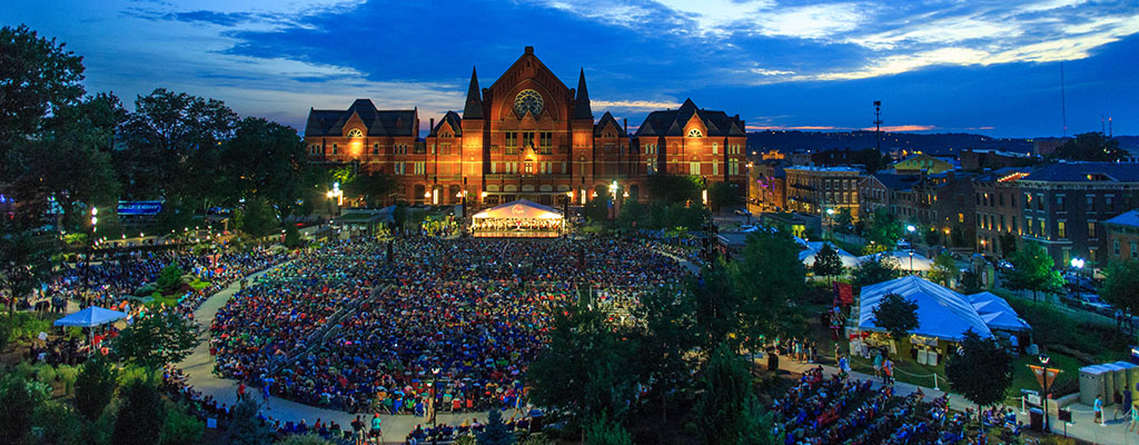 LUMENOCITY