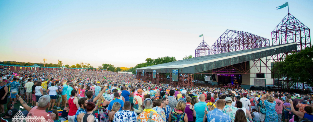 Riverbend Music Center